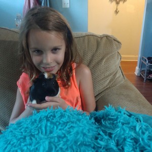 Fundraising Page: Katherine Butler